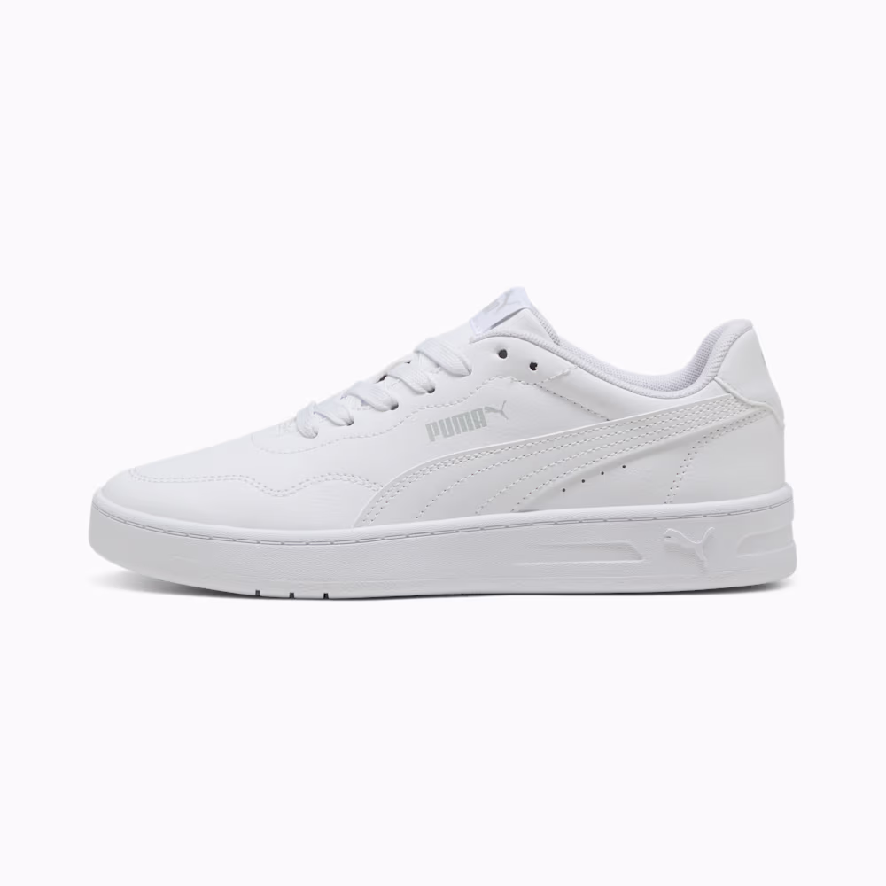 TENIS FEMENINO PUMA COURT LALLY